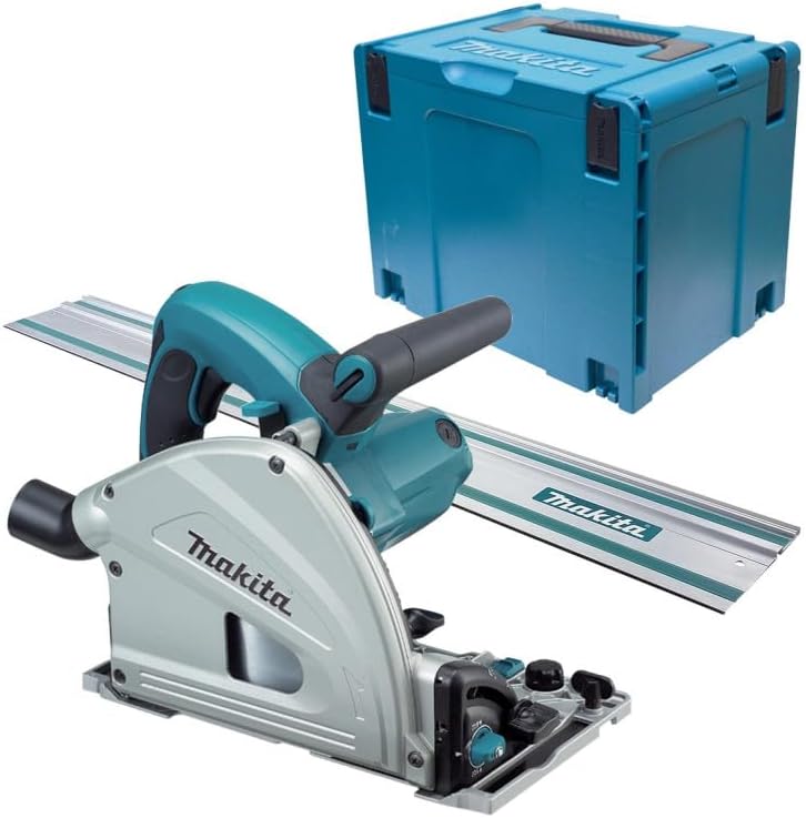 Sega ad affondamento Makita