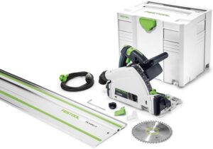 Sega ad immersione Festool