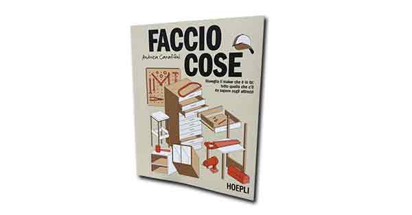 il libro che ti spiega gli utensili
