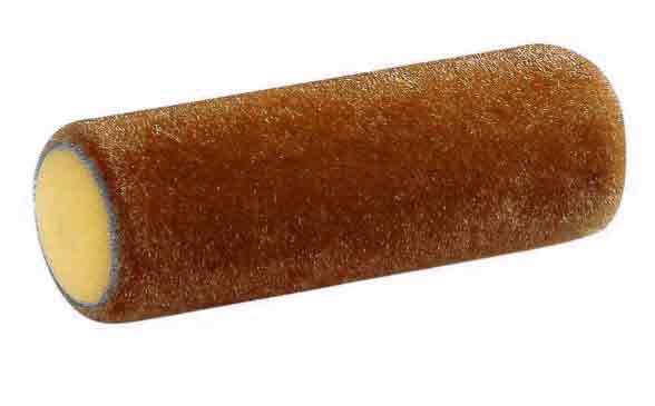 Rullo fioccato